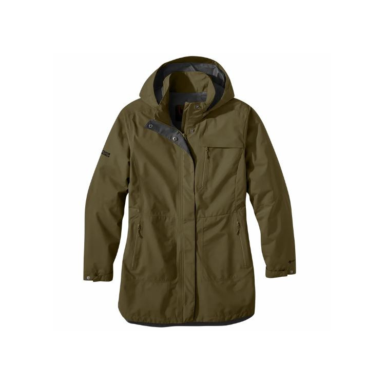 Outdoor Research Aspire Trench Coat - Women's - Image 5